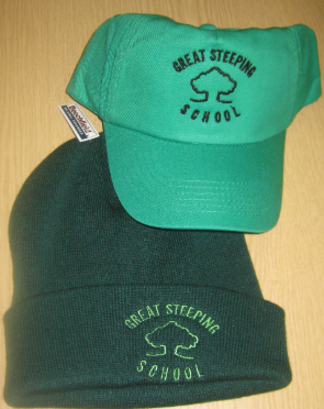 Hats and caps