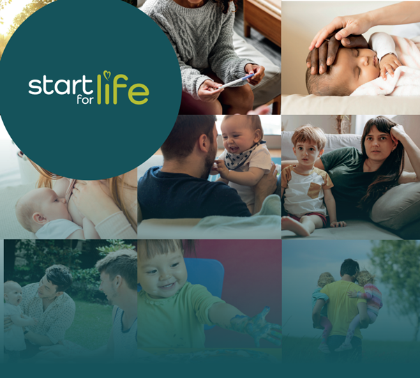 start for life